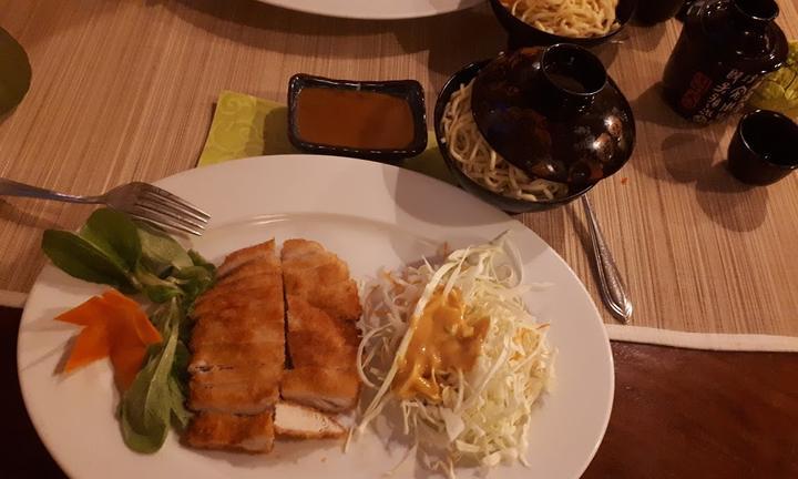 Restaurant Orchidea Huong