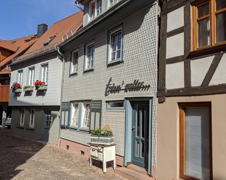 Elefantenhaus Michelstadt