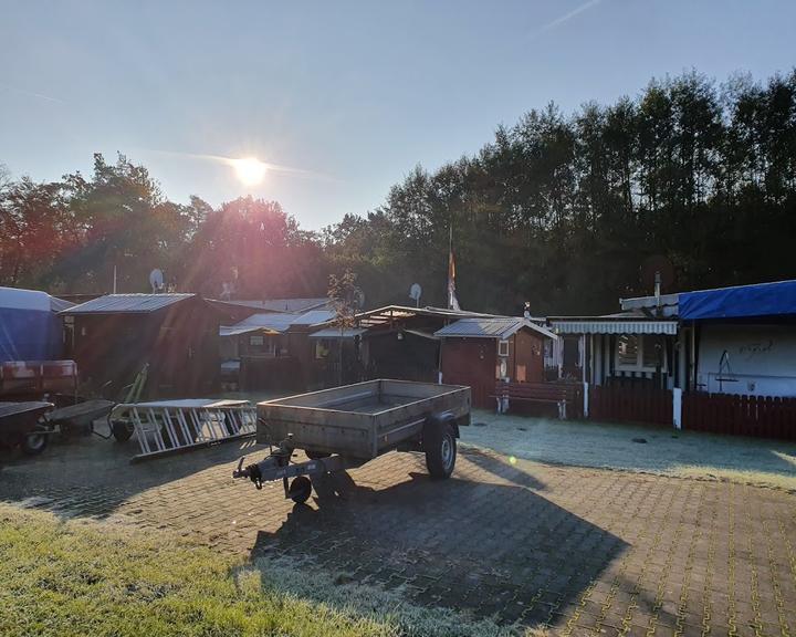 Landgasthof Naturfreundehaus Mörfelden