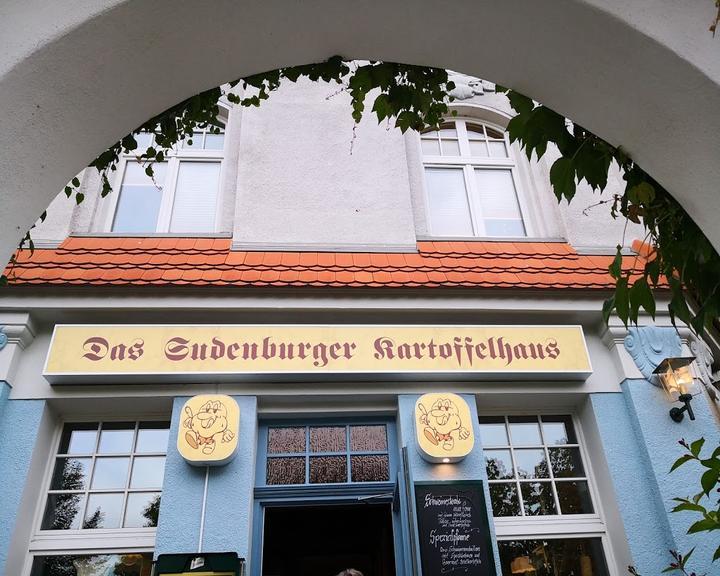 Sudenburger Kartoffelhaus