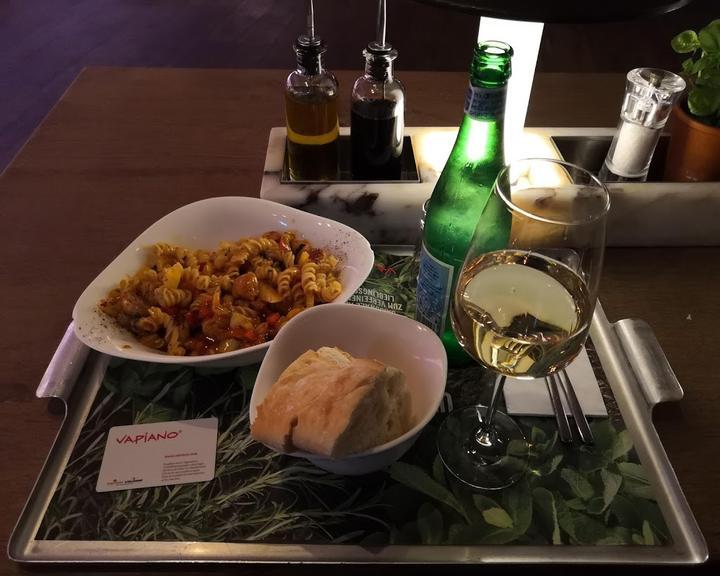 Vapiano