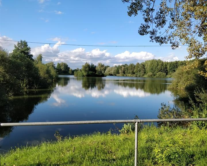 Ristorante Am Harressee