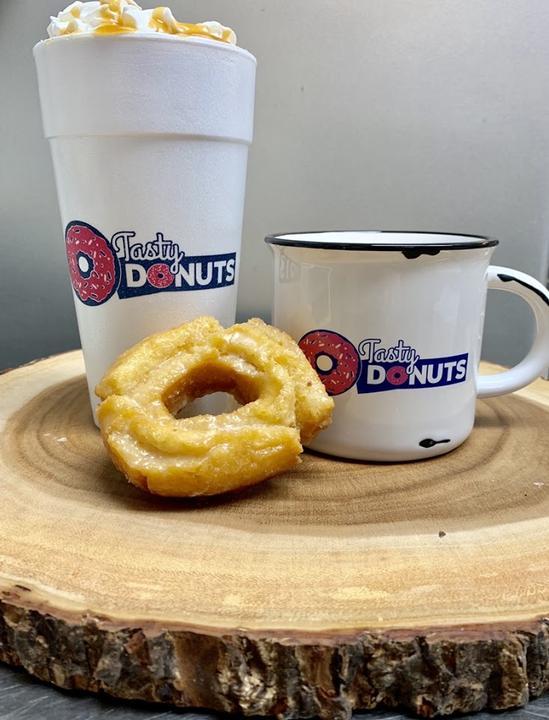 Tasty Donuts & Coffee Wiesbaden